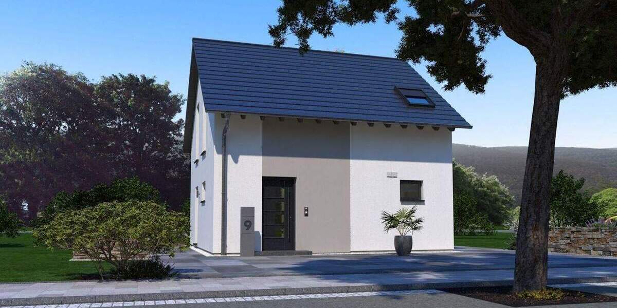 Einfamilienhaus Winterbach (Pfalz) Niederhausen - 5 Zimmer, 106 m&sup2;, 381.588&euro; | Angebot:25801120