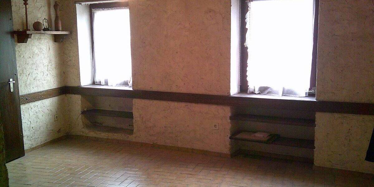 Einfamilienhaus Sulzbach/Saar Sulzbach - 5 Zimmer, 100 m&sup2;, 98.700&euro; | Angebot:26657624