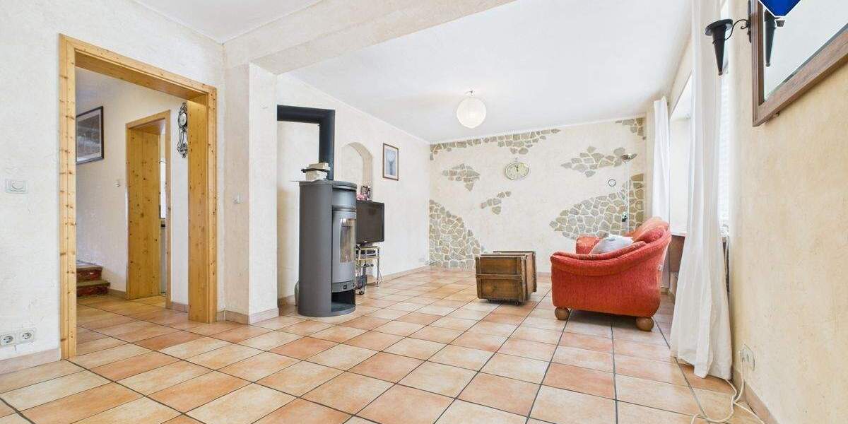 Reihenmittelhaus Mandelbachtal Ormesheim - 6 Zimmer, 170 m&sup2;, 229.000&euro; | Angebot:25673989