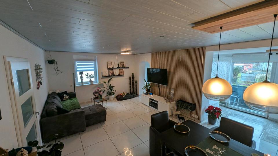 Doppelhaushälfte Blieskastel - 5 Zimmer, 135 m&sup2;, 300.000&euro; | Angebot:25419102