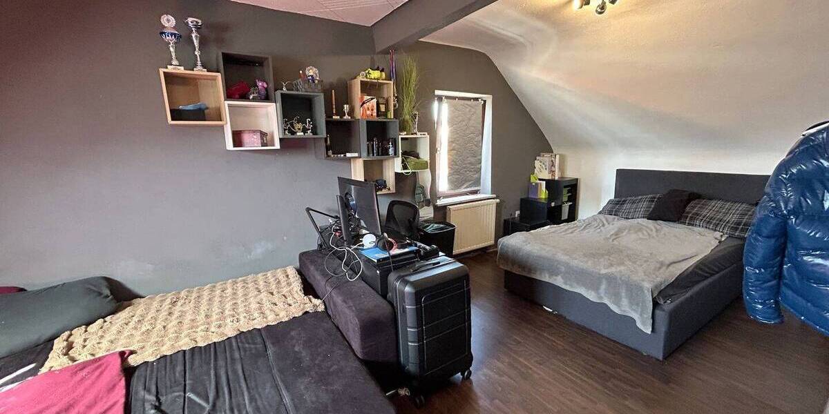 Einfamilienhaus Marpingen - 6 Zimmer, 128 m&sup2;, 149.000&euro; | Angebot:26205442