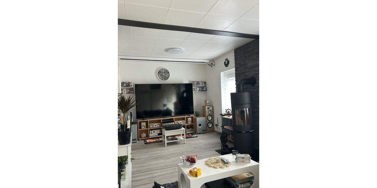 Reihenmittelhaus Saarbrücken Dudweiler - 5 Zimmer, 124 m&sup2;, 319.000&euro; | Angebot:25769683