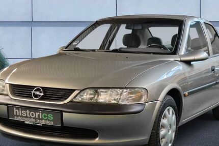 Opel Vectra 73.000 km 7.900 &euro; Homburg 66424