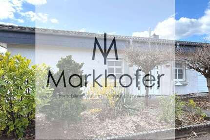 Haus Homburg - 6 Zimmer, 140 m&sup2;, 455.000&euro; | Angebot:26112954