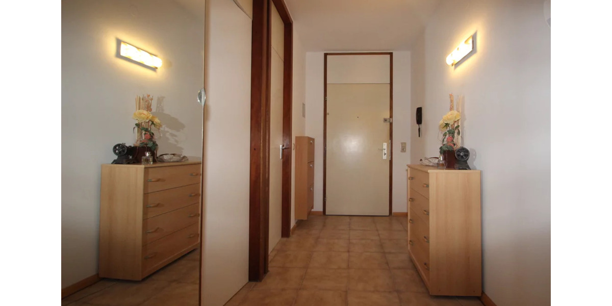 Erdgeschoßwohnung Saarbrücken Dudweiler - 4 Zimmer, 110 m&sup2;, 255.000&euro; | Angebot:24464094