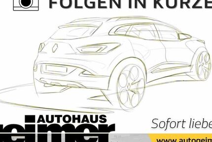 Renault Megane 18.850 km 15.950 &euro; Homburg (Saar) 66424