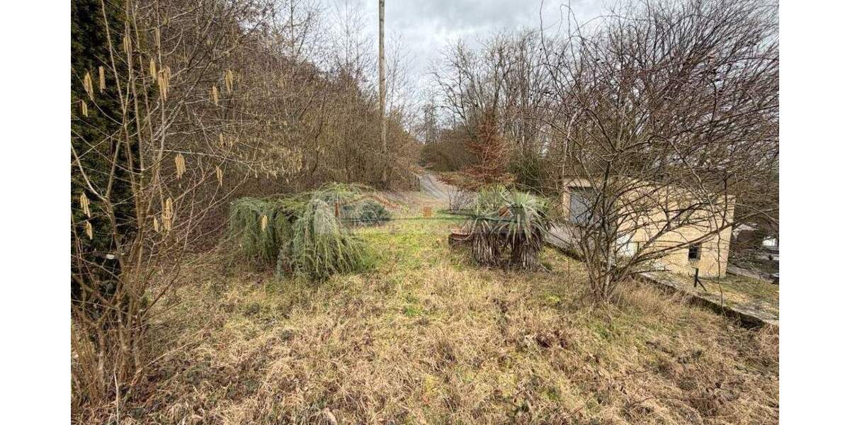 Einfamilienhaus Ruthweiler - 5 Zimmer, 130 m&sup2;, 140.000&euro; | Angebot:25732297