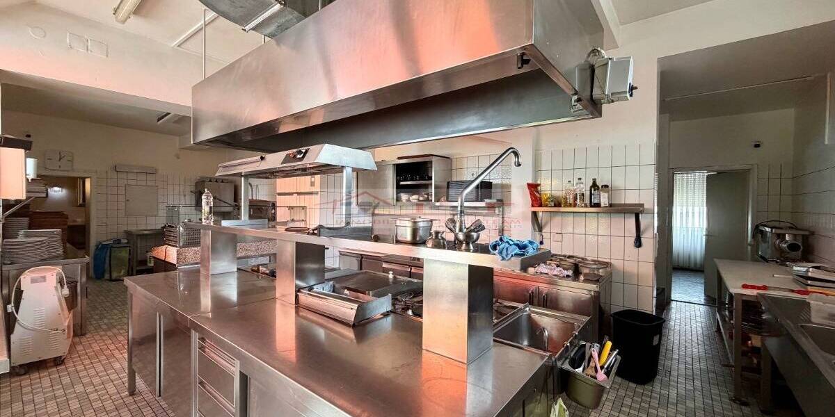 Gewerbeobjekt Konken - 650.000&euro; | Angebot:26740417