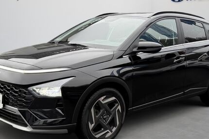 Hyundai BAYON 15.145 km 21.490 &euro; Pirmasens 66954