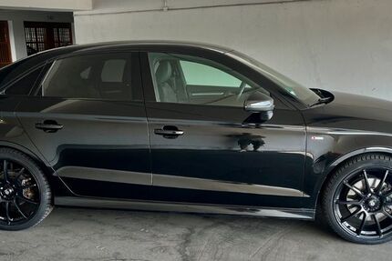 Audi A3 98.000 km 24.900 &euro; Saarbrücken 66121