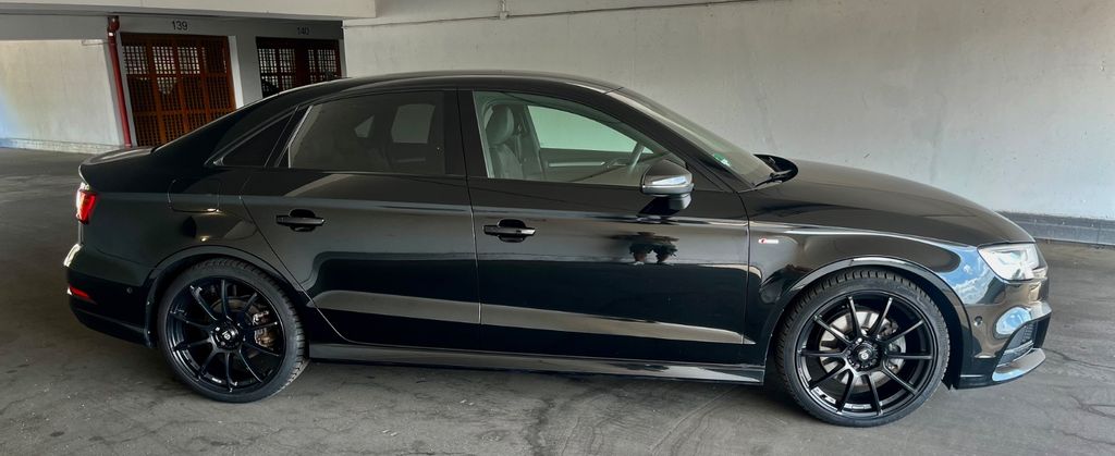 Audi A3 98.000 km 24.900 &euro; Saarbrücken 66121