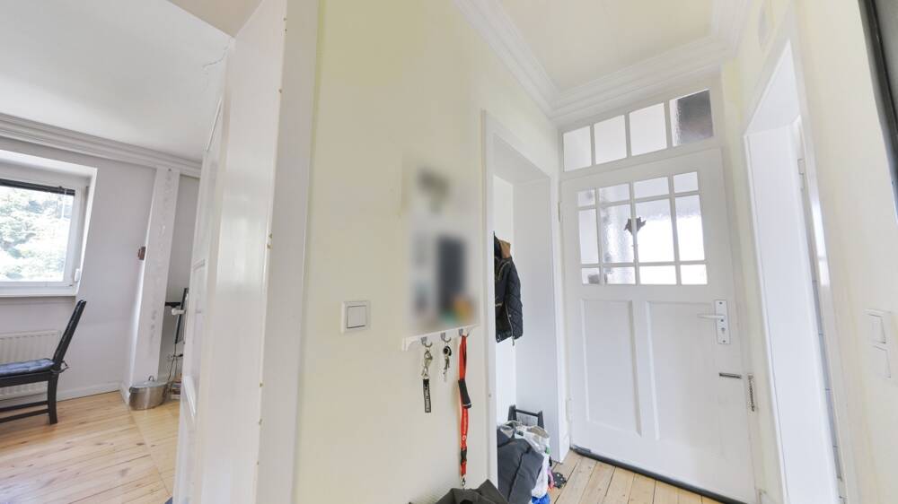 Etagenwohnung Saarbrücken St Arnual - 2 Zimmer, 75 m&sup2;, 158.000&euro; | Angebot:26217581