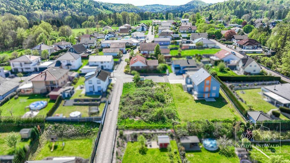 Grundstück Ruppertsweiler - 89.763&euro; | Angebot:25771023