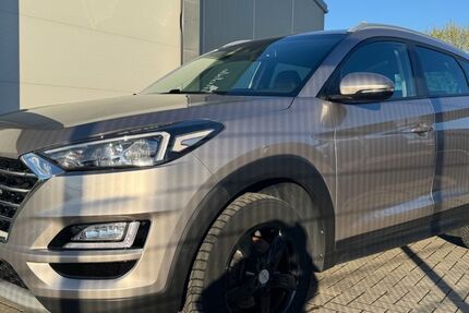 Hyundai TUCSON 104.305 km 15.900 &euro; Zweibrücken 66482