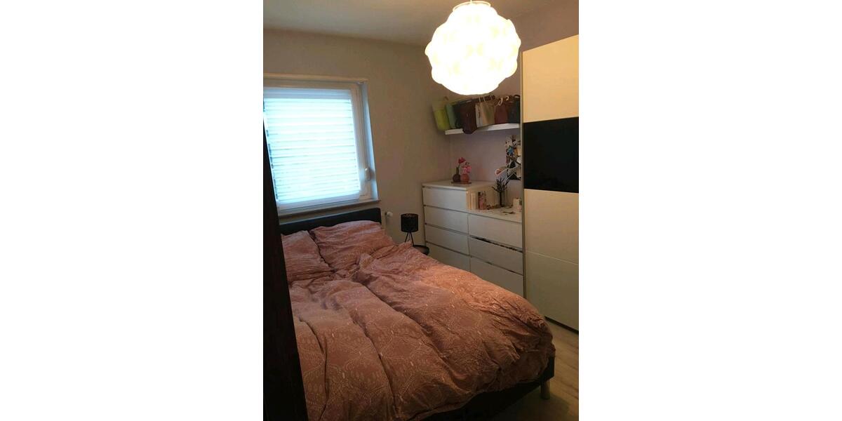 Etagenwohnung Illingen - 3 Zimmer, 58 m&sup2;, 680&euro; | Angebot:25804537