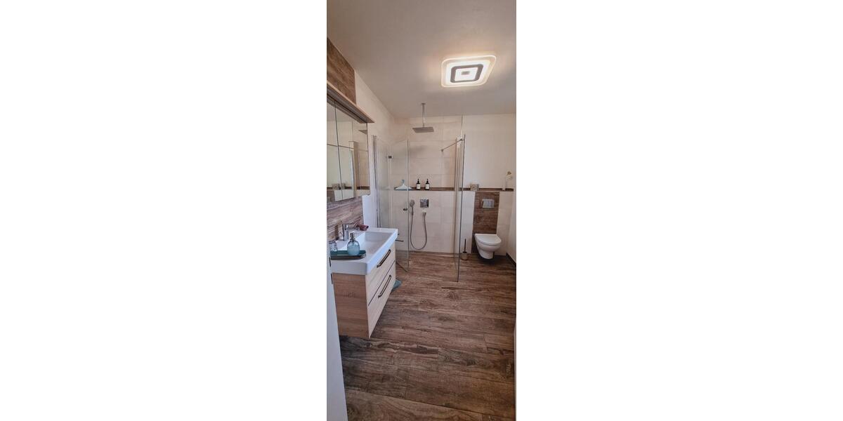 Etagenwohnung Sankt Wendel - 5 Zimmer, 95 m&sup2;, 1.650&euro; | Angebot:22195059