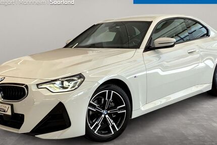 BMW 218 8.248 km 36.970 &euro; Saarbrücken 66121