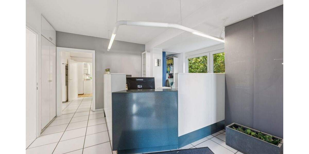 Gewerbeobjekt Brücken (Pfalz) - 5 Zimmer, 300.000&euro; | Angebot:25691372