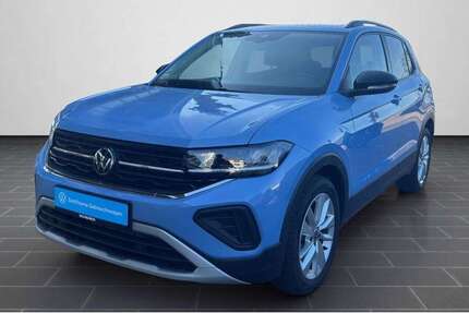 VW T-Cross 2.200 km 21.900 &euro; Saarbrücken 66115