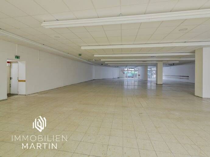 Gewerbeobjekt Neunkirchen Wiebelskirchen - 450.000&euro; | Angebot:25727172