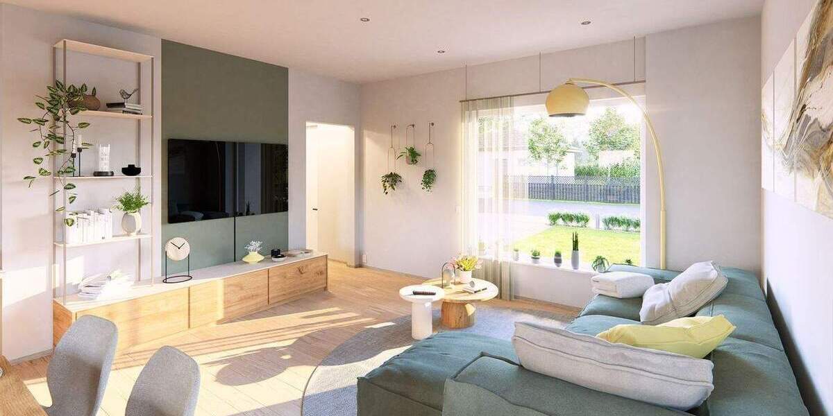 Bungalow Riegelsberg - 2 Zimmer, 125 m&sup2;, 514.900&euro; | Angebot:25779114