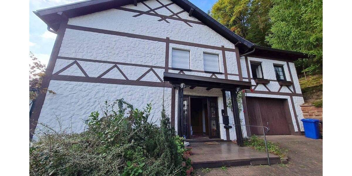 Mehrfamilienhaus, Wohnhaus Homburg-Kirrberg Kirrberg - 1 Zimmer, 250 m&sup2;, 580.000&euro; | Angebot:26879402