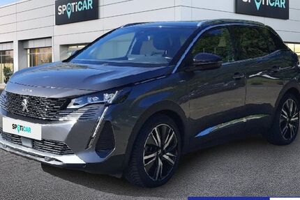 Peugeot 3008 44.197 km 25.990 &euro; Saarbrücken 66119