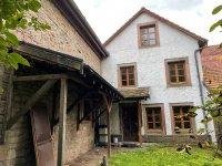 Bauernhaus, Landhaus Neunkirchen Heinitz - 5 Zimmer, 130 m&sup2;, 245.000&euro; | Angebot:26176851