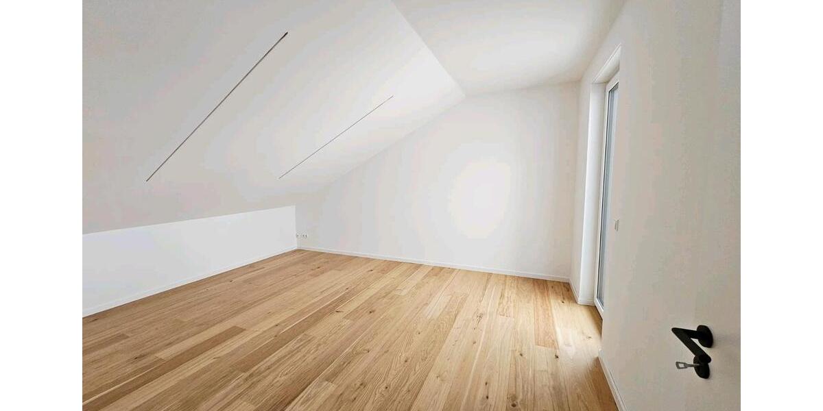 Maisonettenwohnung Bruchmühlbach-Miesau Miesau - 5 Zimmer, 118 m&sup2;, 399.000&euro; | Angebot:27287449