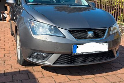 Seat Ibiza 141.656 km 5.800 &euro; Dunzweiler 66916
