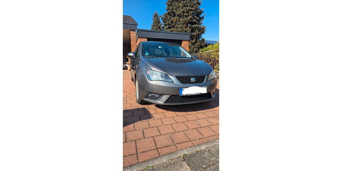 Seat Ibiza 141.656 km 5.800 &euro; Dunzweiler 66916