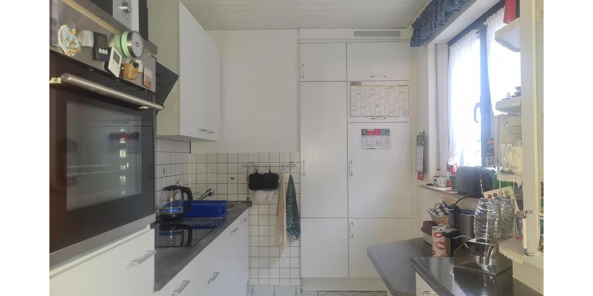 Großzügiges topgepflegtes 1- bis 2-Familienhaus in bester Wohnlage von Bexbach - Einfamilienhaus Bexbach | Angebot:21451183