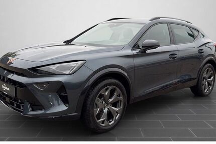 Cupra Formentor 6.900 km 39.990 &euro; Kirkel 66459