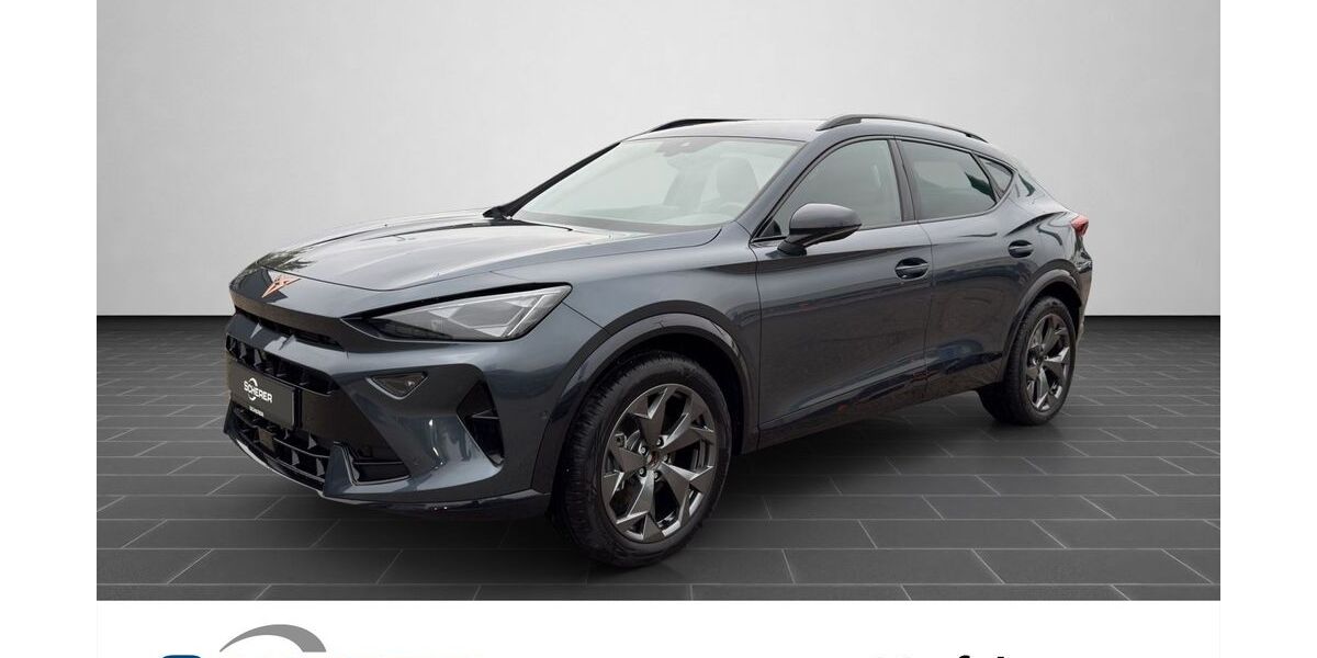 Cupra Formentor 6.900 km 39.990 &euro; Kirkel 66459