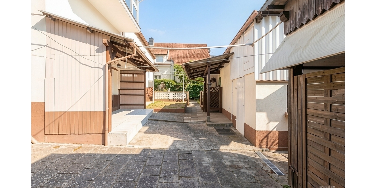 160 m² Familienglück in Sand – Gepflegtes Einfamilienhaus mit Wintergarten Garten nahe Ohmbachsee - Einfamilienhaus Schönenberg-Kübelberg Kübelberg | Angebot:27332877