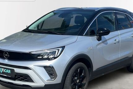 Opel Crossland (X) 17.600 km 21.990 &euro; Zweibrücken 66482