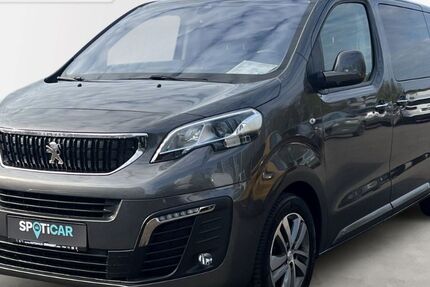 Peugeot Traveller 80.900 km 32.990 &euro; Homburg 66424