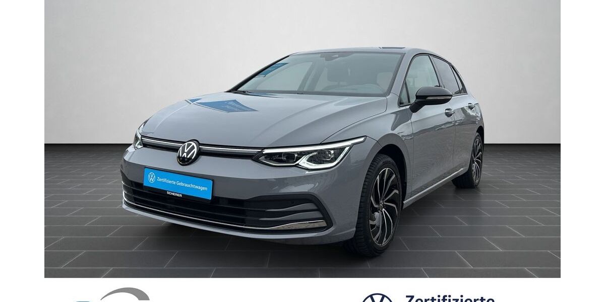 VW Golf 39.500 km 22.800 &euro; Saarbrücken 66115