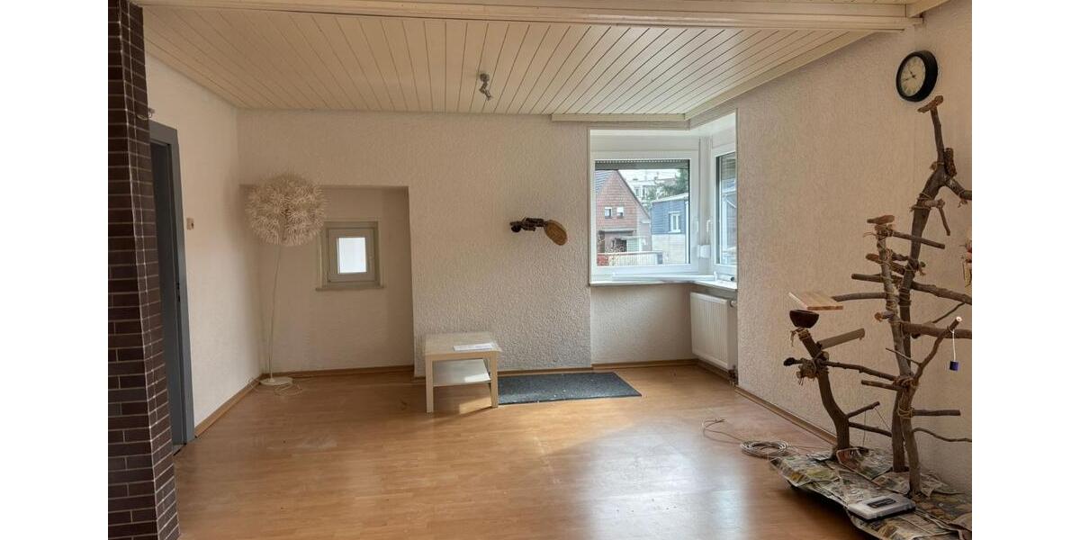 Doppelhaushälfte Saarbrücken Dudweiler - 4 Zimmer, 96 m&sup2;, 185.000&euro; | Angebot:25723028