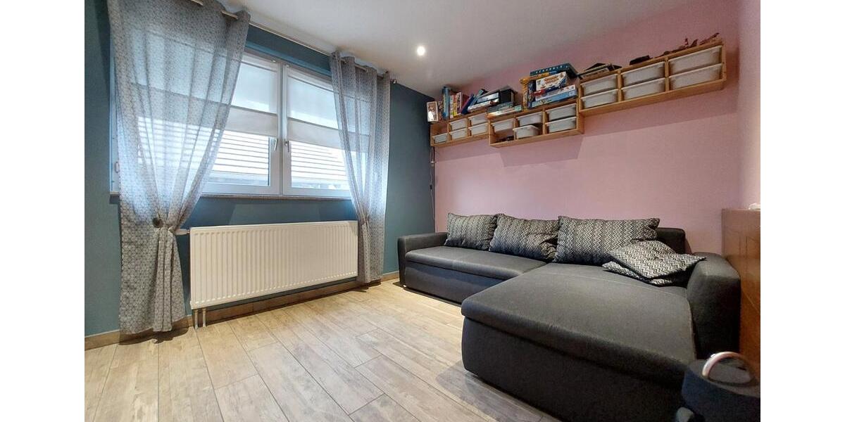 Einfamilienhaus Saarbrücken St. Arnual - 8 Zimmer, 184 m&sup2;, 295.000&euro; | Angebot:26072952