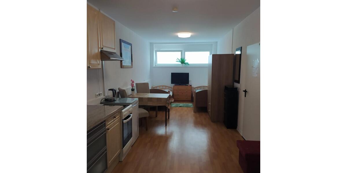 Etagenwohnung Pirmasens Fehrbach - 1 Zimmer, 30 m&sup2;, 550&euro; | Angebot:24415740