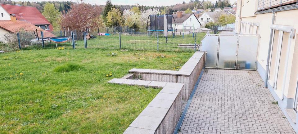 Etagenwohnung Weilerbach - 3 Zimmer, 120 m&sup2;, 1.195&euro; | Angebot:25291811