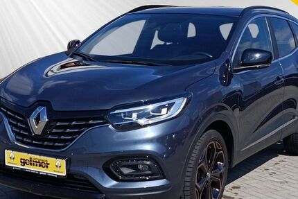 Renault Kadjar 51.550 km 19.950 &euro; Homburg (Saar) 66424