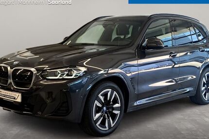 BMW iX3 32.456 km 42.690 &euro; Saarbrücken 66121