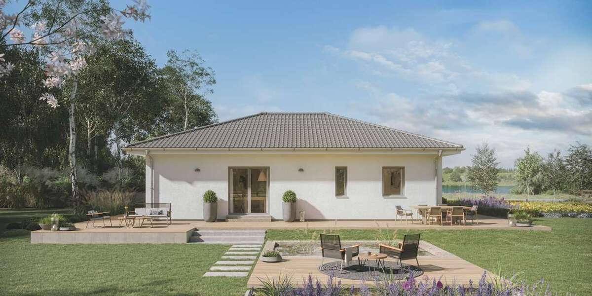 Einfamilienhaus Hauptstuhl - 6 Zimmer, 110 m&sup2;, 489.799&euro; | Angebot:24979328