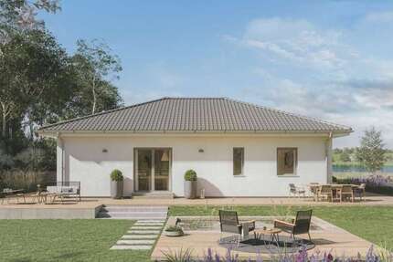 Haus Hauptstuhl - 6 Zimmer, 110 m&sup2;, 489.799&euro; | Angebot:24979328