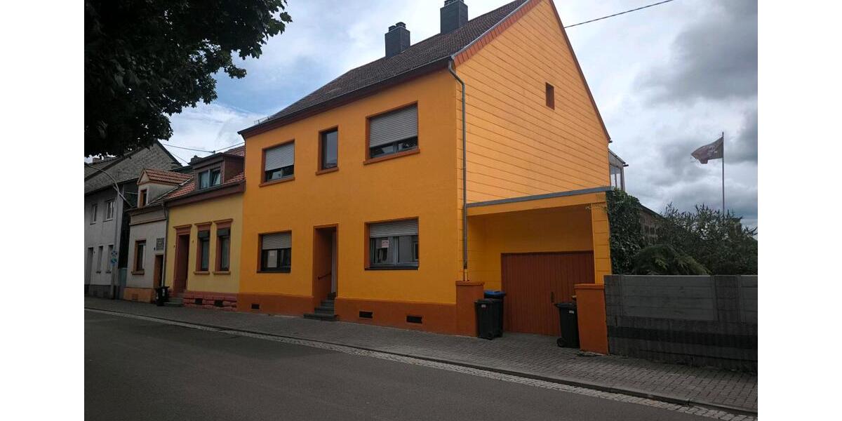 Mehrfamilienhaus, Wohnhaus Neunkirchen - 8 Zimmer, 205 m&sup2;, 295.000&euro; | Angebot:26651802