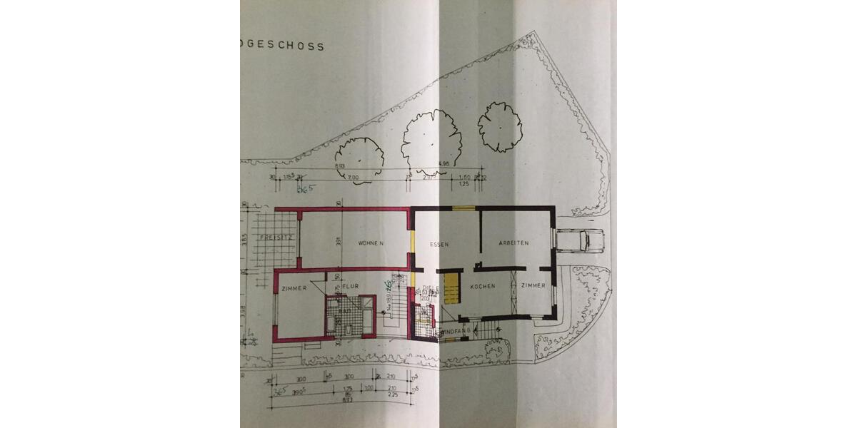 Bungalow Neunkirchen - 9 Zimmer, 248 m&sup2;, 299.000&euro; | Angebot:26233625