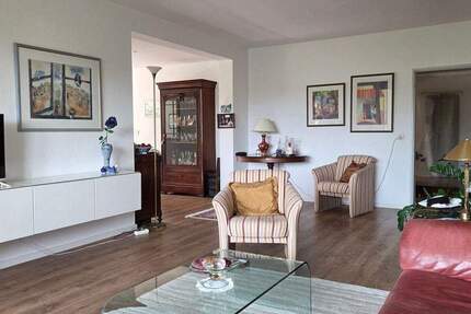 Wohnung Saarbrücken Eschberg - 5 Zimmer, 125 m&sup2;, 277.500&euro; | Angebot:25663079