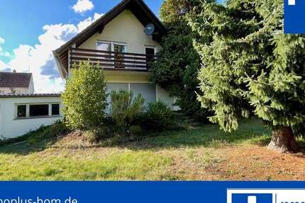 Haus Homburg / Bruchhof Bruchhof - 8 Zimmer, 174 m&sup2;, 289.000&euro; | Angebot:22539265